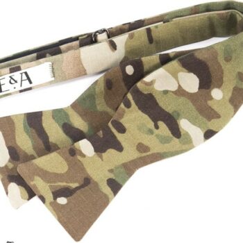 MultiCam  Bow Tie