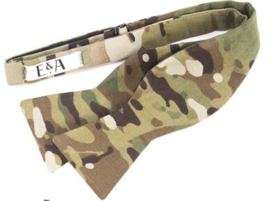 MultiCam  Bow Tie