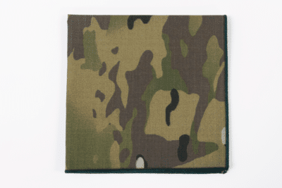 MultiCamÃƒÆ’Ã¢â‚¬Å¡Ãƒâ€šÃ‚Â® Single Sided Pocket Square