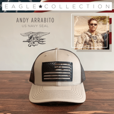 The Andy Arrabito Hat