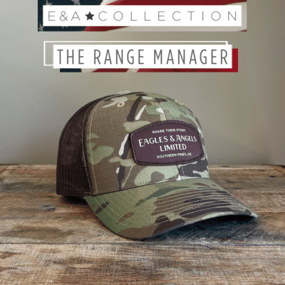 The Range Manager