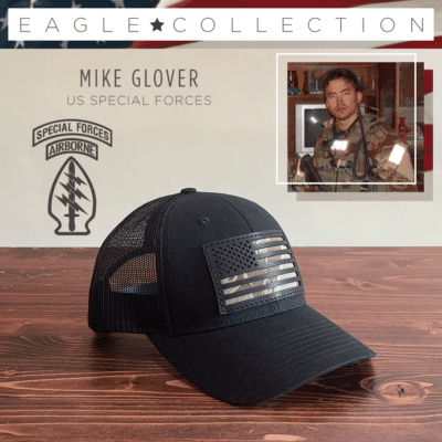 The Glover Hat