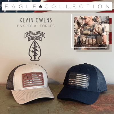 The Owens 2.0 (2 Hat Option)