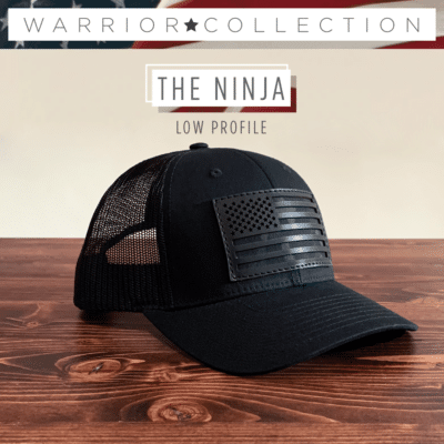 The Ninja - Low Profile