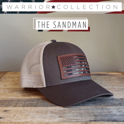 The Sandman - Low Profile