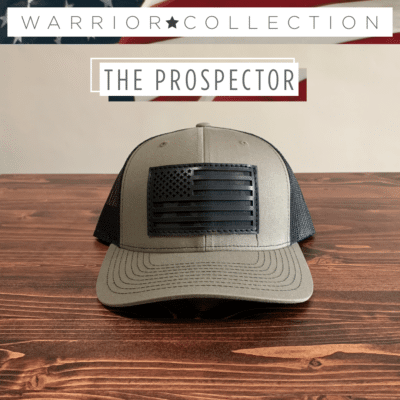 The Prospector