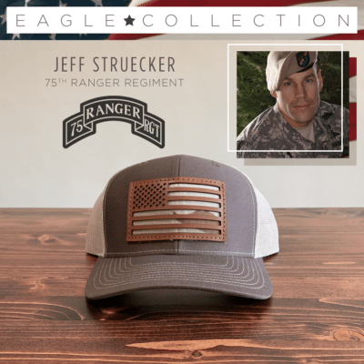 The Struecker Hat