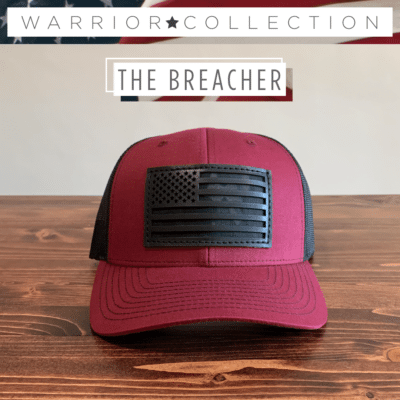 The Breacher