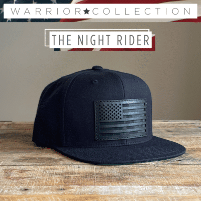 The Night Rider