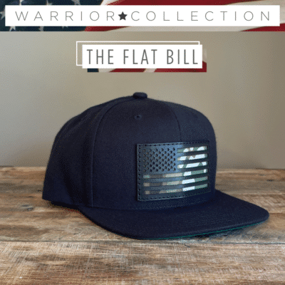 The Flatbill