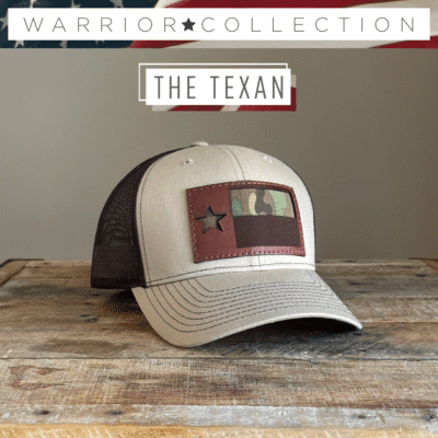 The Texan