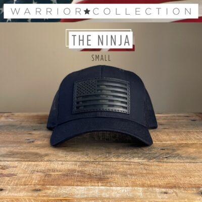 The Ninja - "SMALL"