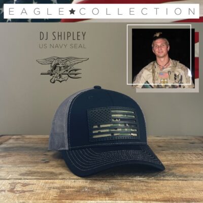 The DJ Shipley Hat