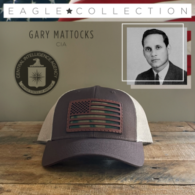 The Gary Mattocks Hat