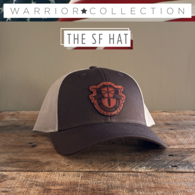 The SF HAT